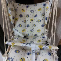 تاب ننویی ۶ طنابه(در حد نو)