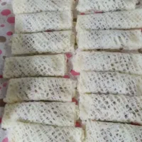 شیرنی خانگی اصیل رشتی،رشته وخشکار