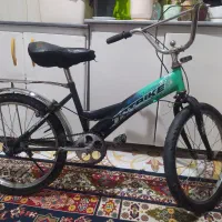 دوچرخه ساده سایز 20