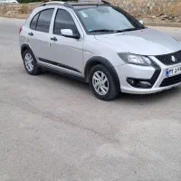 کوییک GXRتیپ L مدل ۱۴۰۴ رینگ المینیوم|خودرو سواری و وانت|خرمآباد, |دیوار