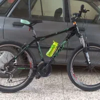 دوچرخه