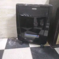 بخاری نیک کالا کوچک