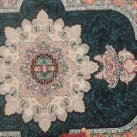 فرش 12متری جفت