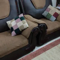 مبل هفت نفره سالم