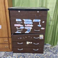 کمد|جاکفشی، کمد، دراور|مشهد, عامل|دیوار