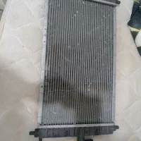 واشر و رادیاتور نو ام وی ام ۱۱۰|قطعات یدکی و لوازم جانبی|مشهد, یوسفیه (شهرک غرب)|دیوار