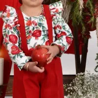 لباس یلدا بچه|کفش و لباس بچه|رشت, یخسازی|دیوار