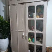 تخت و کمد نوجوان