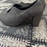 کفش مجلسی پاشنه دار شیک|کیف، کفش، کمربند|گرگان, |دیوار