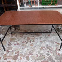 میز‌کار و کامپیوتر