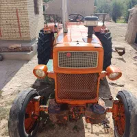 تراکتور رومانی مدل 62