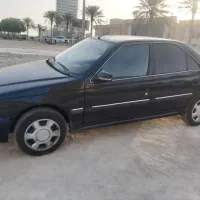 پژو پارس xu7 موتور جدید|خودرو سواری و وانت|قشم, |دیوار