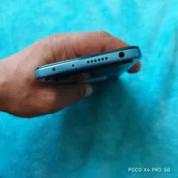 شیائومی پوکو X4 پرو 5G با حافظهٔ ۲۵۶ گیگابایت|موبایل|اصفهان, ناژوان|دیوار