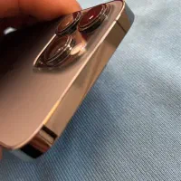 ایفون ۱۳ پرو ۲۵۶ درحد صفر|موبایل|لواسان, |دیوار