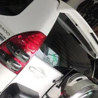 شیشه دودی سرامیکی uvضمانتی پویا|خدمات موتور و ماشین|سنندج, |دیوار