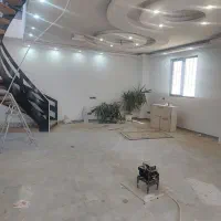 ویلا روهن۳۰۰متر زمین ۳۷۰متر بنا ۴خوابه