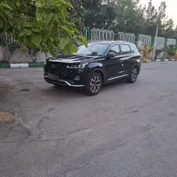 تیگو۷ پرودرحد صفر