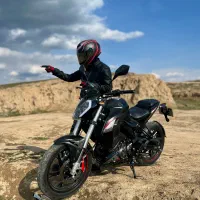 بنلی180S نیوفیس مدل 1401