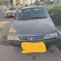ماشین‌‌پژوروآ