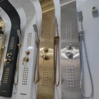 4تکه و6تکه با ضمانت نامه کتبی