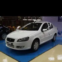 رانا پلاس ارتقا یافته با موتور TU5P