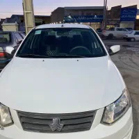 ساینا مدل ۹۷ دوگانه cng