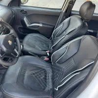 کوویک GX مدل ۱۴۰۲ فول استاندارد ۸۵گانه|خودرو سواری و وانت|شیراز, کوشک میدان|دیوار