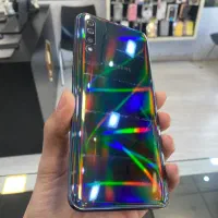 samsung a50|موبایل|رشت, چله خانه|دیوار