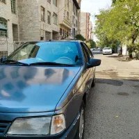 پژو ۴۰۵ مدل ۹۴|خودرو سواری و وانت|تهران, پونک|دیوار
