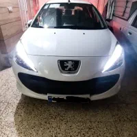 پژو 207