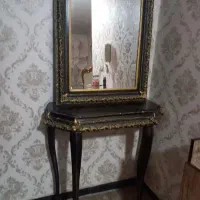 آیینه کنسول