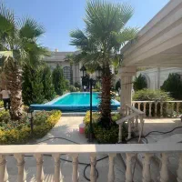 اجاره سالیانه عمارت لوکس در بهترین لوکیشن|اجارهٔ خانه و ویلا|شهریار, شهریار|دیوار