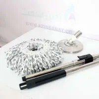 دسته تی چرخشی سطلی پدالی چرخشی ایرانی و خارجی