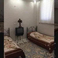 سوییت همکف‌ودربست کاشانی