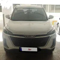 تیگارد X35 مدل ۱۴۰۳