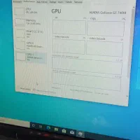 All in one گیمینگ|رایانه رومیزی|مشهد, موعود|دیوار