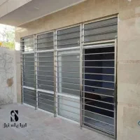 نرده و حفاظ و لوازم استیل|خدمات پیشه و مهارت|مشهد, فردوسی|دیوار