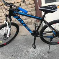 دوچرخه حرفه ای|دوچرخه، اسکیت، اسکوتر|هشتگرد, شهرک گلها|دیوار