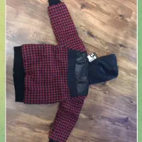 کاپیشن|کفش و لباس بچه|تهران, آجودانیه|دیوار