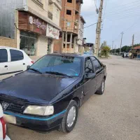 پژو ۴۰۵ مدل ۸۲ سالم