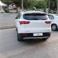 فیدیلیتی ۱۴۰۰|خودرو سواری و وانت|اصفهان, رکن الدوله شرقی|دیوار