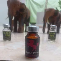 افزایش رشد قدی و عضله ساز