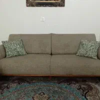 مبل ۸نفره|مبلمان خانگی و میز عسلی|تهران, مینای شمالی (مخبر)|دیوار