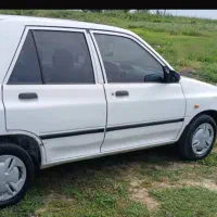 پراید ۱۳۱ sE مدل ۹۶|خودرو سواری و وانت|رشت, معلم|دیوار