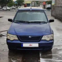 پراید 111هاچبک