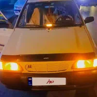 پراید صبا 80