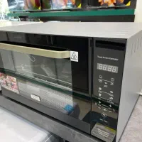 فر برقی/اجاق مدرن Sieger/توکار و روکار|اجاق گاز و لوازم برقی پخت‌وپز|سبزوار, مدرس|دیوار