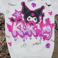 لباس بچه گانه ۲عدد سایز ۵۰