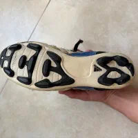 کفش استوک فوتبالی Adidas سایز 37/5 اورجینال|کیف، کفش، کمربند|مشهد, آزادشهر|دیوار