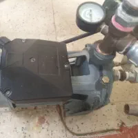 وسایل پمپ منبع اب اتوماتیک